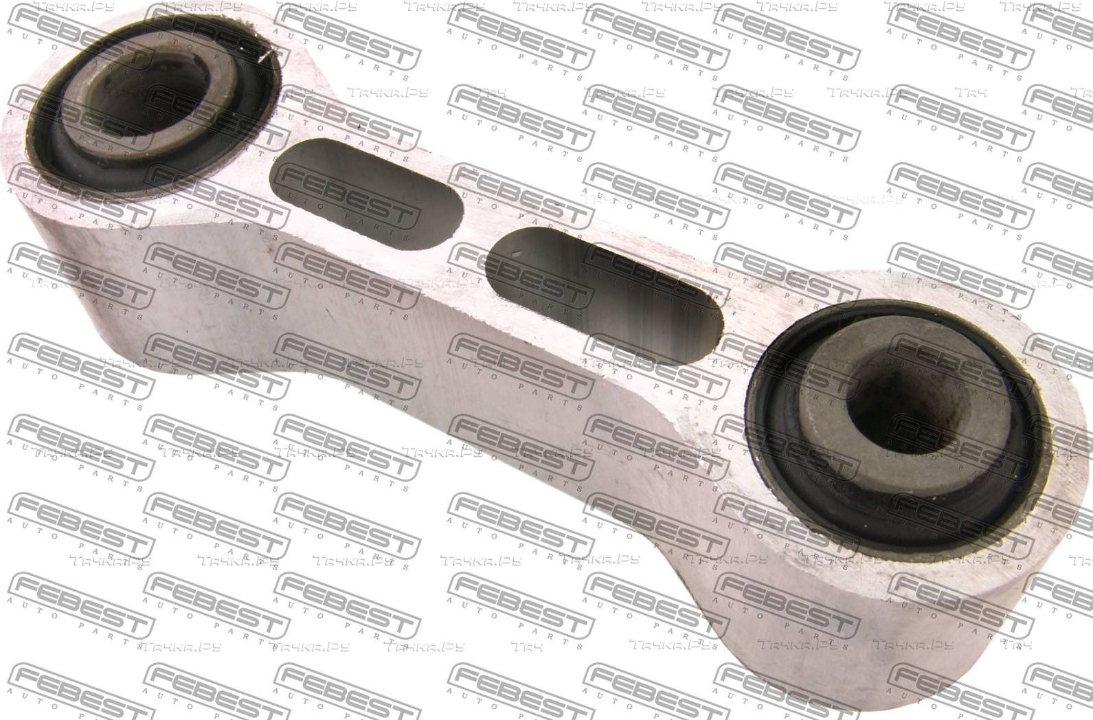Поперечный рычаг задней подвески Febest для Nissan Cefiro A31 1994-1999. Артикул NARM-031