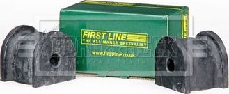 ВТУЛКА СТАБИЛИЗАТОРА BSK7611K Borg & Beck. Артикул BSK7611K