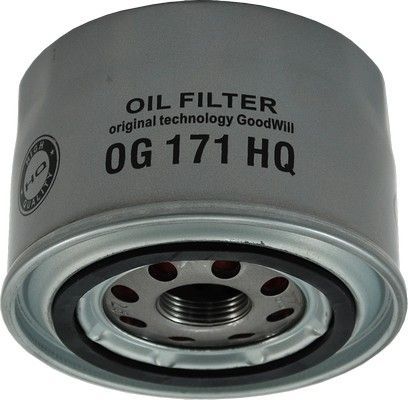 Масляный фильтр GoodWill. Артикул OG 171 HQ