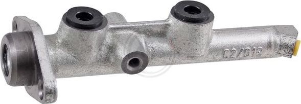 Тормозной цилиндр главный ABS (Чугун) для Volvo 260 Series 1974-1982. Артикул 41983X