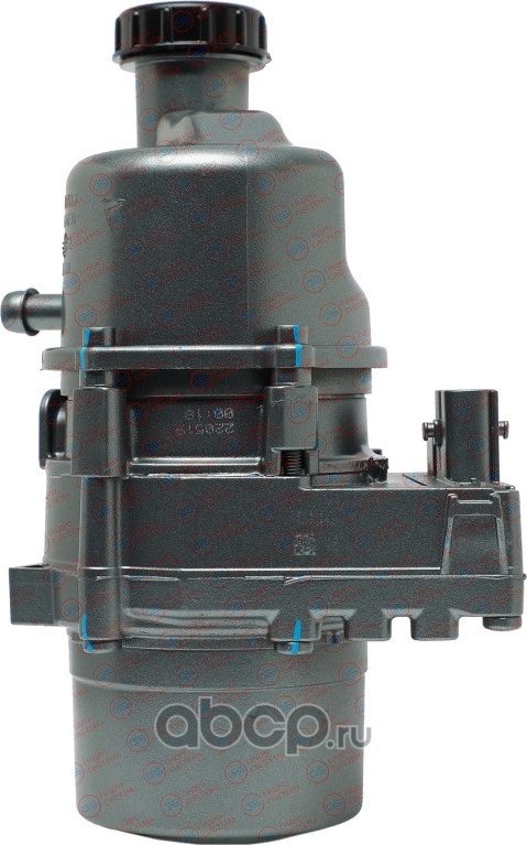 Насос ЭУР Renault Sandero II 2012-, Dacia Sandero II 2012-, Renault Dokker 2012- (GS). Артикул HP32306