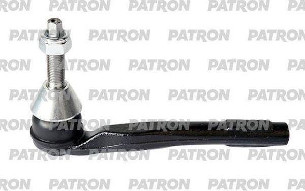 Наконечник рулевой тяги Patron. Артикул PS1348R