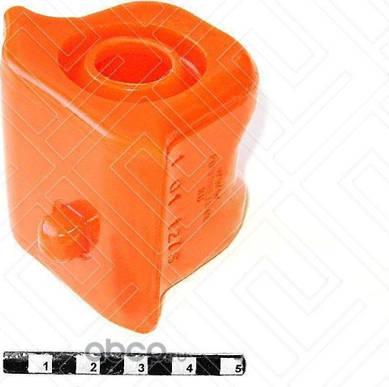 Втулка переднего стабилизатора (Полиуретан). Артикул 1011276