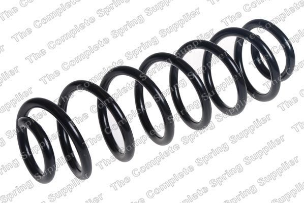 Пружина подвески Lesjofors задняя для Skoda Octavia A7 2012-2019. Артикул 4295133