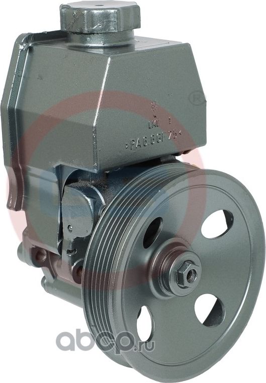 Насос ГУР Mercedes SLK R170 1996-2004, Mercedes M W163 2002-2006, Mercedes M W16 (GS). Артикул HP26006