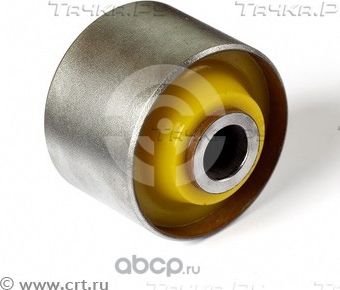 Сайлентблок рычага подвески (Точка Опоры) Точка Опоры. Артикул 1-06-1526