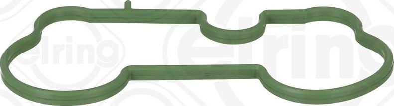Прокладка впускного коллектора Elring. Артикул 476.670