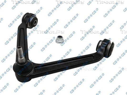 Поперечный рычаг передней подвески GSP верхний для Chrysler Aspen 2006-2008. Артикул S061417