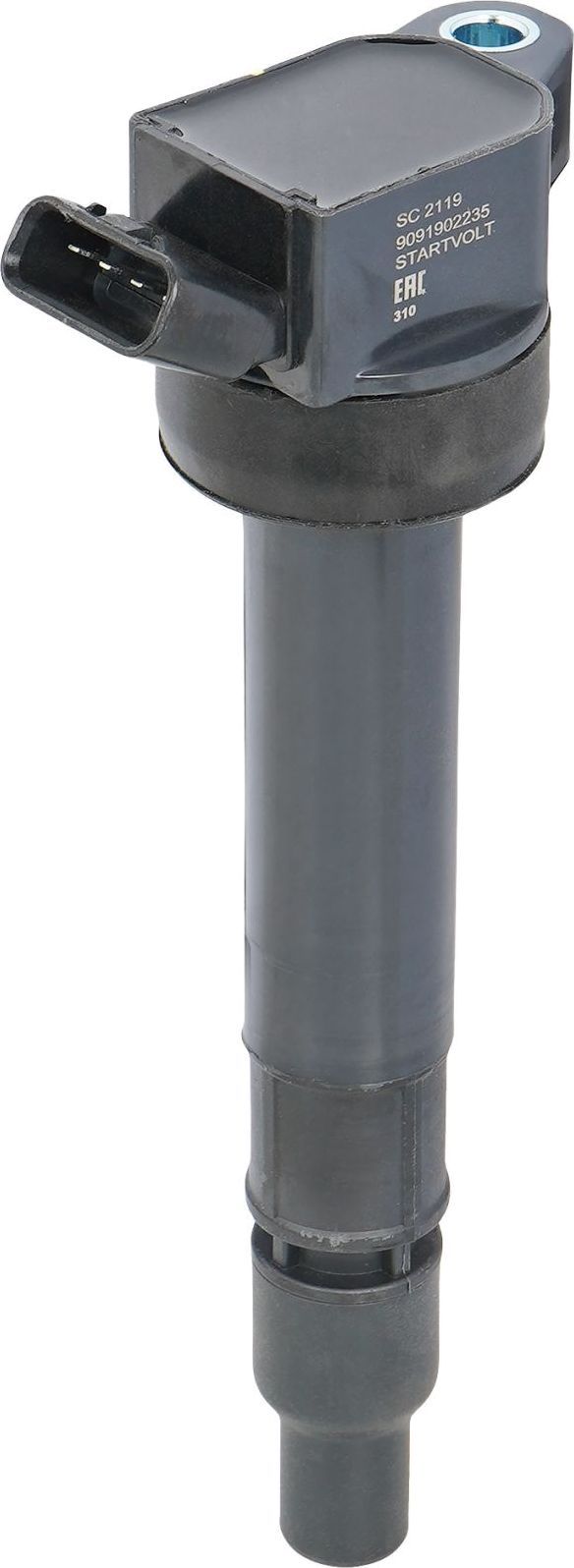 Катушка зажигания StartVOLT для Toyota Nadia 1998-2003. Артикул SC 2119