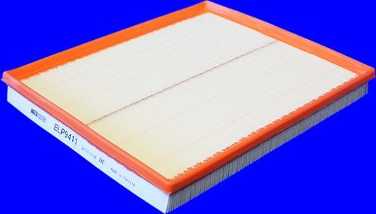 Воздушный фильтр MecaFilter. Артикул ELP9411