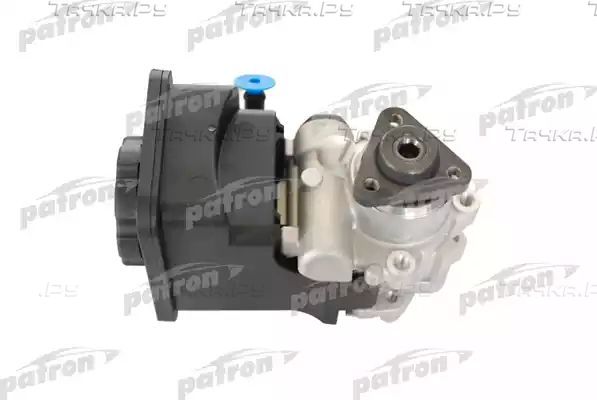 Насос ГУР Patron для BMW 5 IV (E39) 1998-2004. Артикул PPS015
