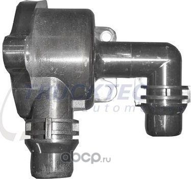 КРЫШКА ТЕРМОСТАТА * (Trucktec Automotive) Trucktec Automotive. Артикул 08.10.043