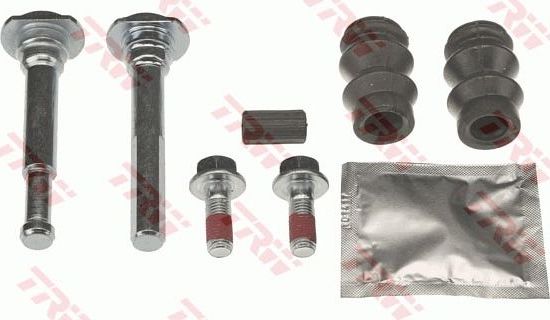 Направляющие тормозного суппорта (комплект) TRW. Артикул ST1654