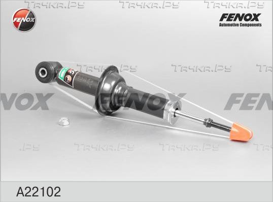 Амортизатор Fenox. Артикул A22102