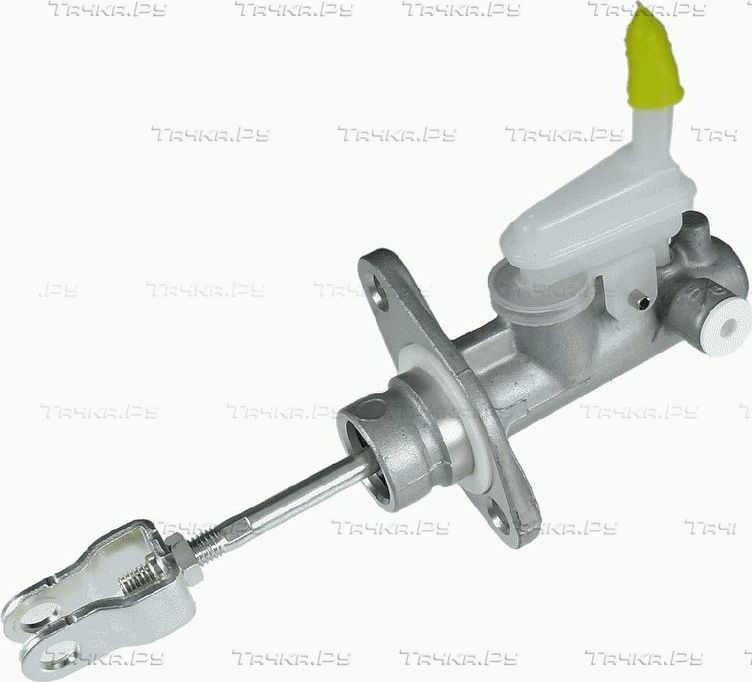 Цилиндр сцепления главный SACHS. Артикул 6284 600 632