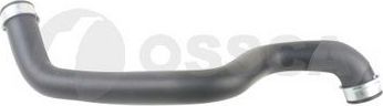 Патрубок радиатора (системы охлаждения) OSSCA. Артикул 26506