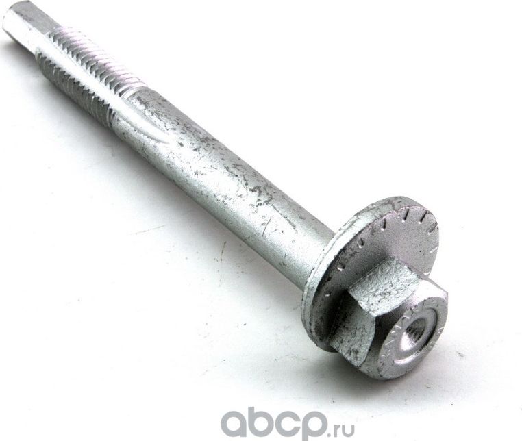 Болт развальный задней подвеский (Dominant). Артикул LRRY0G000384