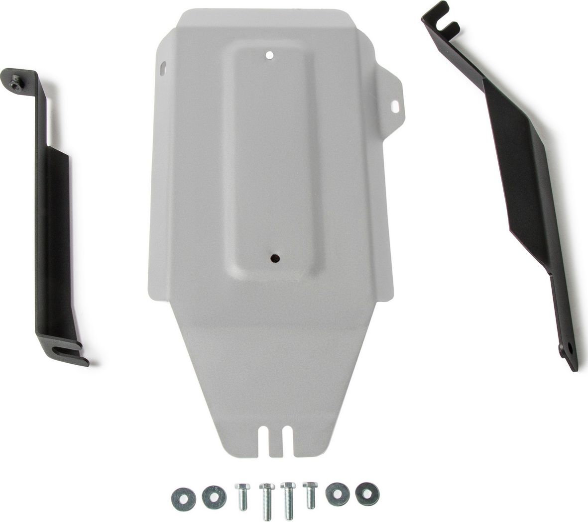 Защита алюминиевая Rival для редуктора Haval F7x 2019-2026. Артикул 333.9419.1