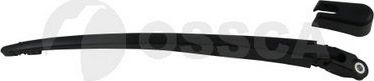Поводок (рычаг) стеклоочистителя (дворника) OSSCA задний для Opel Astra H 2009-2014. Артикул 12862
