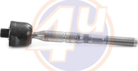 Рулевая тяга 4U. Артикул LX-E-05698