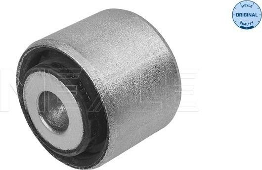 Сайлентблок заднего рычага подвески Meyle Original. Артикул 014 710 0023