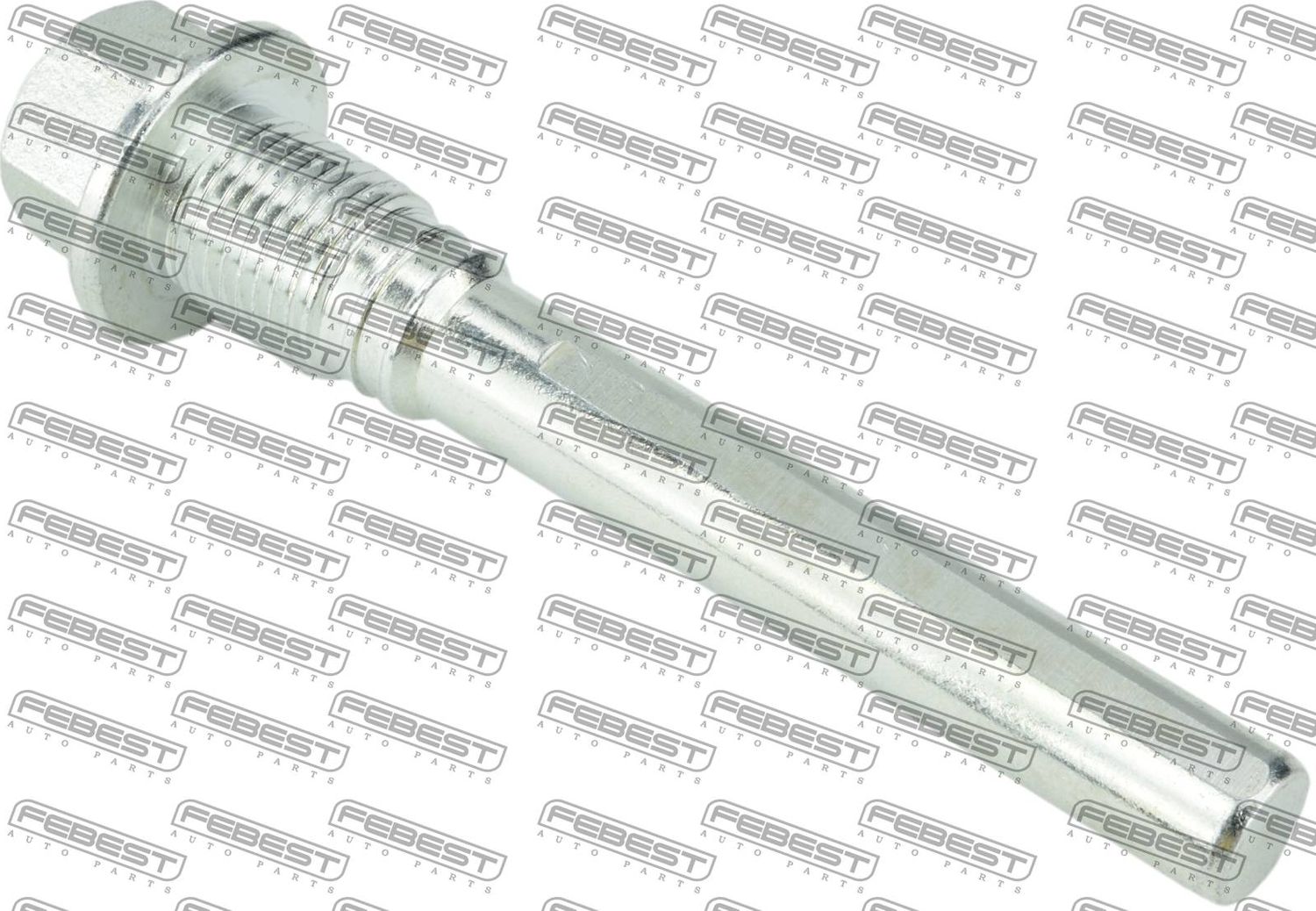 Направляющая тормозного суппорта Febest. Артикул 0374-RD4UPF