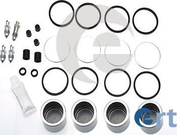 Ремкомплект тормозного суппорта ERT. Артикул 400958