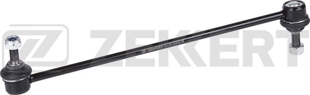 Стойка (тяга) стабилизатора Zekkert передняя для Smart Forfour I ((W454) 2004-2006. Артикул SS-1751