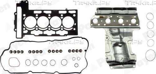 Комплект прокладок ГБЦ Payen для Citroen C4 Picasso II 2013-2018. Артикул CH6440