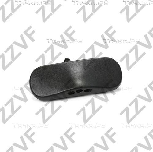 Форсунка омывателя лобового стекла ZZVF левый для Audi S3 III (8V) 2012-2026. Артикул ZVFP415