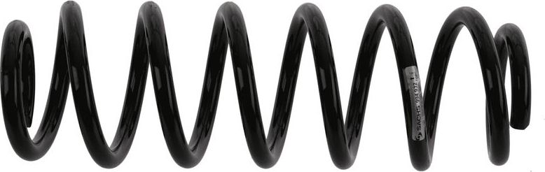 Пружина подвески SACHS. Артикул 994 932