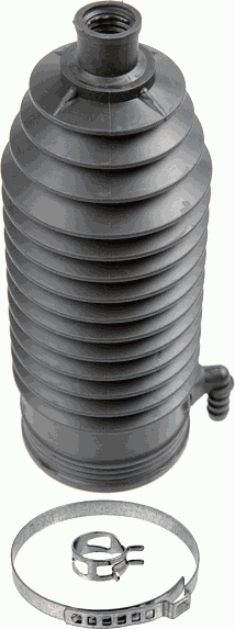 Пыльник рулевой рейки Lemforder передний правый/левый для Lada XRAY I 2016-2025. Артикул 39146 01