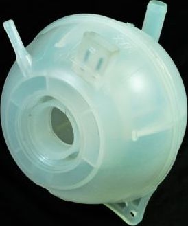 Расширительный бачок Thermotec для Volkswagen Polo III 1994-2001. Артикул DBW007TT