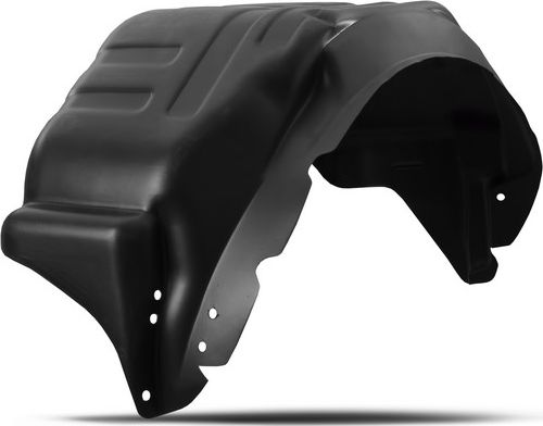 Подкрылок (локер) TOTEM задний правый Ford Transit задний привод, двускат. 2014-2026. Артикул NLL.16.57.004