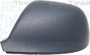 Кожух зеркала бокового Magneti Marelli левое для Volkswagen Multivan T5 2003-2015. Артикул 182208005310