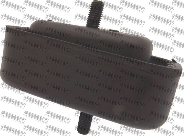 Подушка (опора) двигателя Febest. Артикул SZM-001