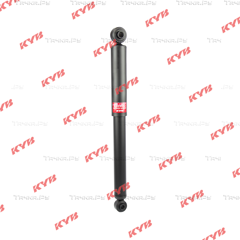 Амортизатор KYB Excel-G передний/задний для Volkswagen Golf III 1993-1999. Артикул 343408