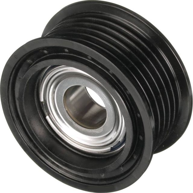 Направляющий (ведущий) ролик приводного поликлинового ремня Gates DriveAlign®. Артикул T36835