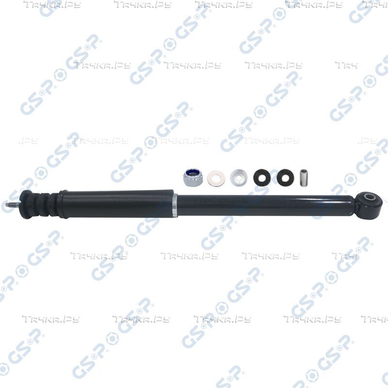 Амортизатор GSP задний для Renault Logan I 2004-2015. Артикул 32109350