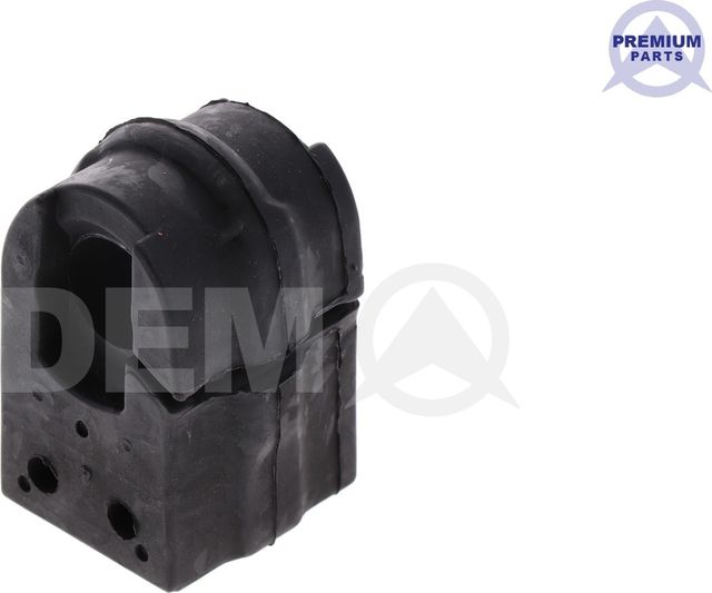 Втулка стабилизатора Sidem передняя правая/левая для Renault Fluence I 2010-2017. Артикул 805848