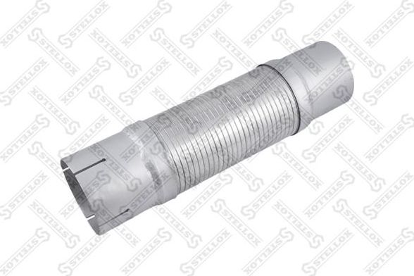 Гофра глушителя Stellox для Mercedes-Benz Vario 1996-2013. Артикул 82-01603-SX