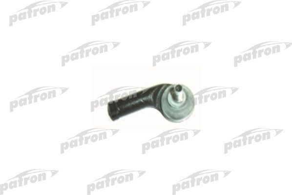 Наконечник рулевой тяги Patron левый для Lancia Thesis 2002-2009. Артикул PS1095L