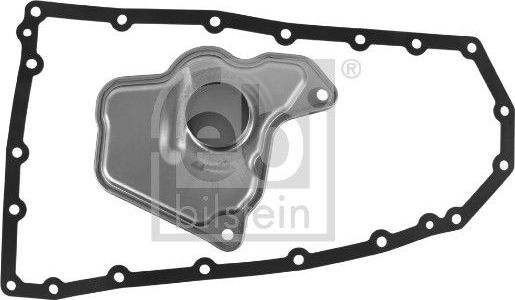 Фильтр АКПП Febi Bilstein для Renault Arkana I 2019-2026. Артикул 180921