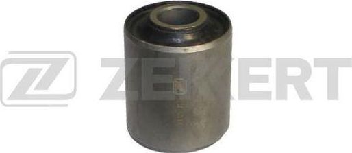 Сайлентблок переднего рычага подвески Zekkert. Артикул GM-5314