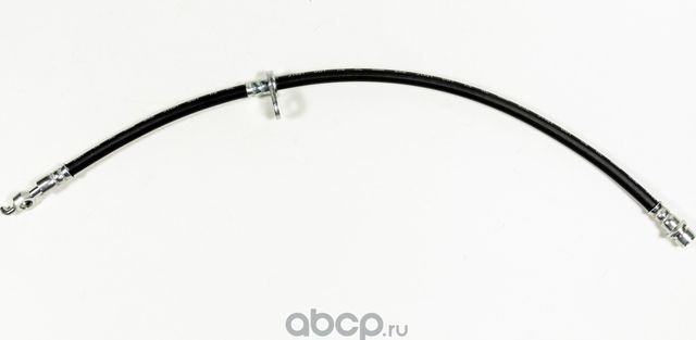 Шланг тормозной задний правый (Just Drive). Артикул JBH0300