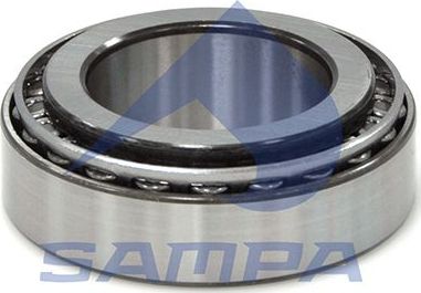 Ступичный подшипник Sampa для Mercedes-Benz T2 I 1972-1983. Артикул 200.076