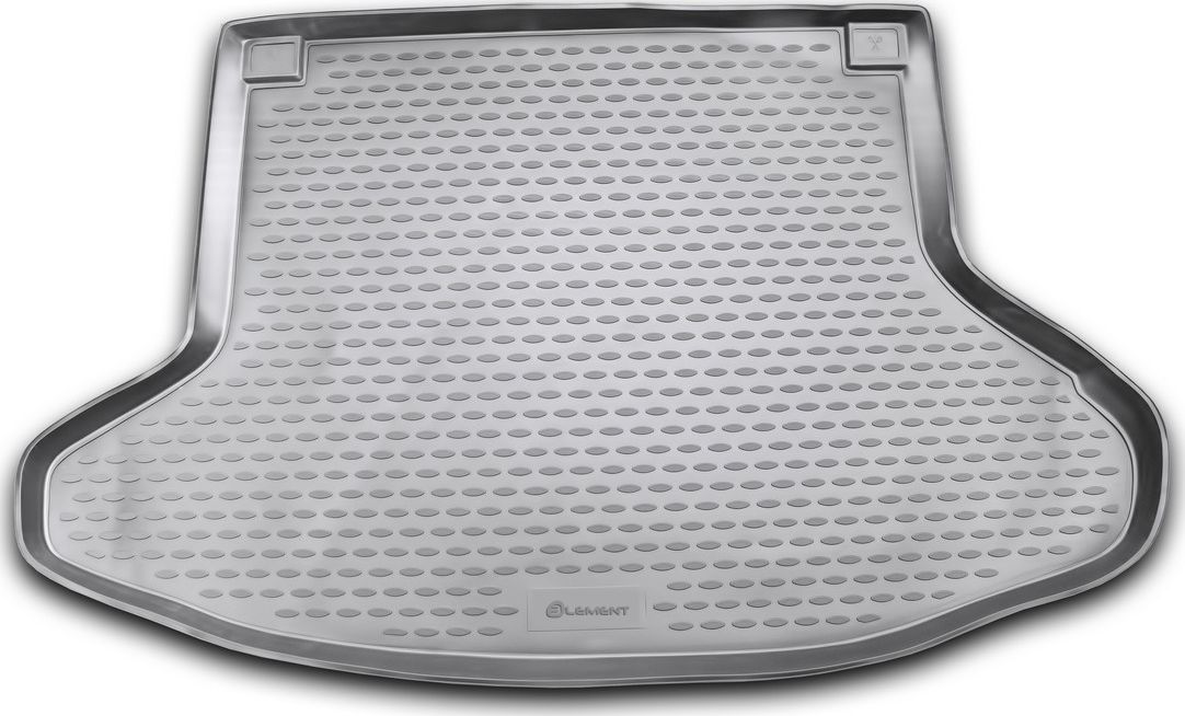 Коврик Element для багажника Toyota Prius NHW20 хэтчбек 2003-2009. Артикул NLC.48.49.B11