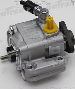 Насос ГУР Patron для BMW 3 V (E90/E91/E92/E93) 2004-2013. Артикул PPS731