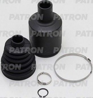 Шрус внутренний (граната) Patron. Артикул PCV2018