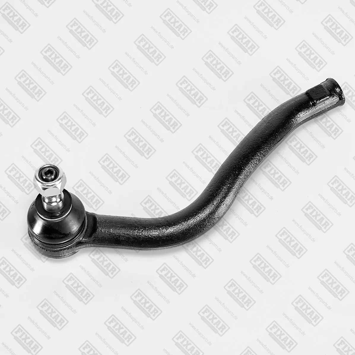 Наконечник рулевой тяги FORD/VW GALAXY/SHARAN 95- лев. (Fixar). Артикул FS0574L